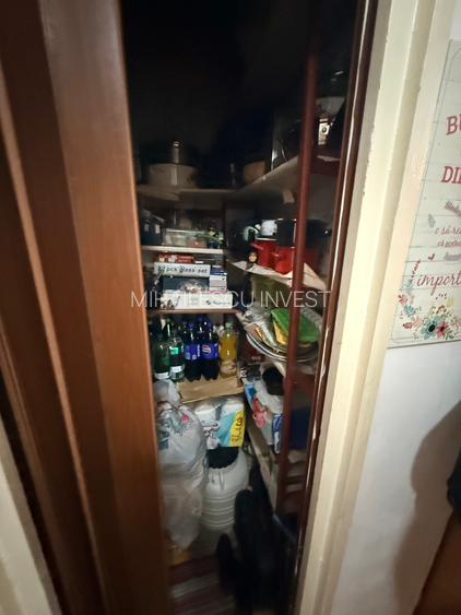 5 minute până la metrou C-tin Brancusi | 3 camere decomandat - 4