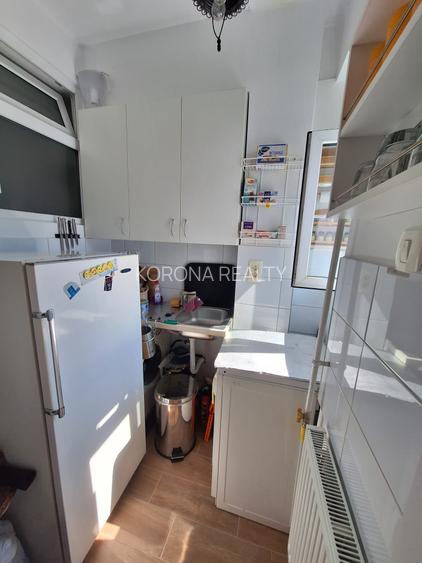 Inchiriem Garsoniera Moderna Semidecomandata Centrul Istoric - 19