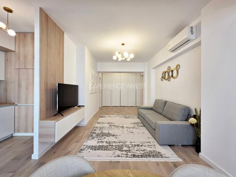 First PIPERA | PRIMA ÎNCHIRIERE | 3 Camere Premium | Climatizare GRATUITĂ - 5