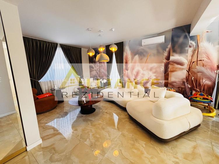 Casă individuală premium cu piscină, smart home - 11