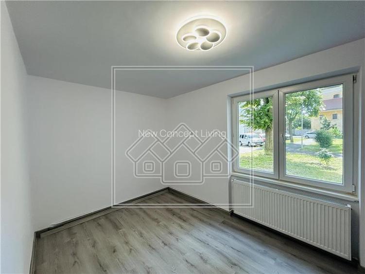 Apartament de vanzare in Sibiu - 2 camere, recent renovat -Terezian - 3
