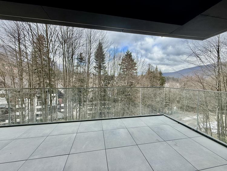 Apartament în Foresti Sinaia – Elegant. Spațios. În inima naturii - 10