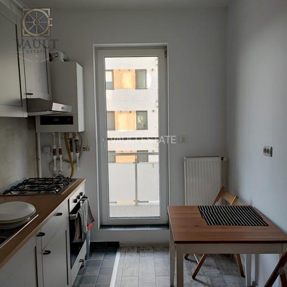 Garsoniera - loc de parcare - Art Temple, Soseaua Salaj - 5