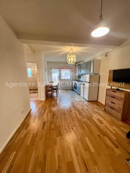 Apartament de vanzare mobilat utilat - 5