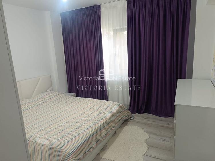 Apartament de închiriat cu 3 camere.Gheorghe Doja - 4