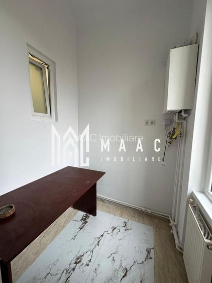 Spatiu birouri I 94mp I Renovat I Central - Calea Dumbravii - 6