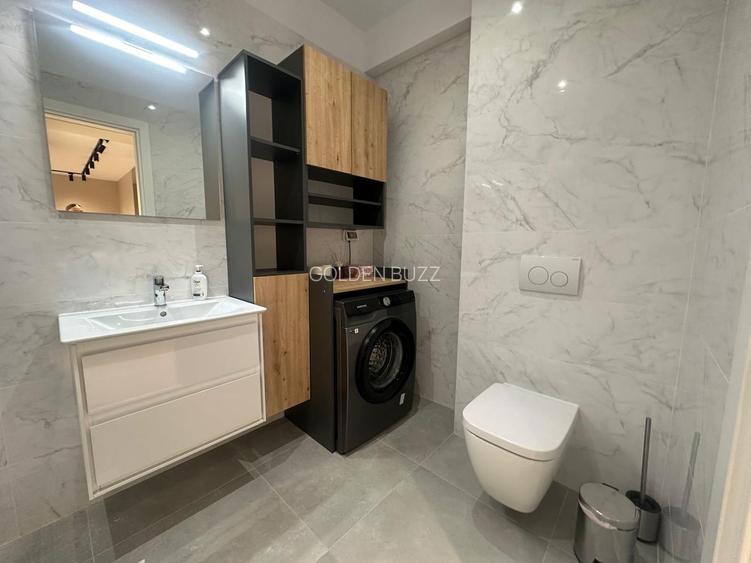 Apartament 2 Camere | Pipera - Residece5 - 8