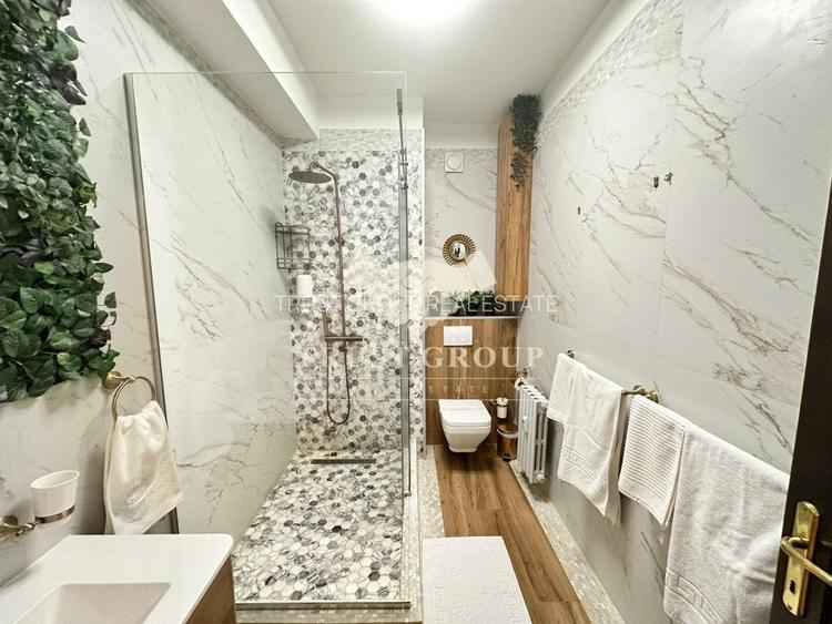 Apartament 3 dormitoare  3 bai | Clucerului-Kiseleff  - 13