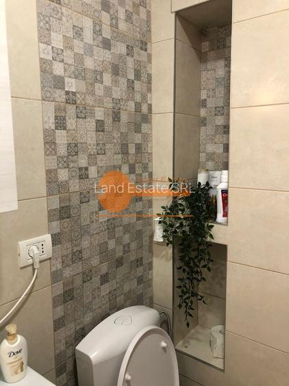 Apartament 3 camere | 87 mp | bloc 2012 | Colentina - 19