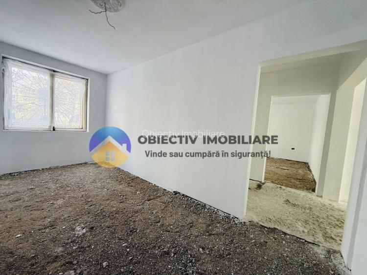 Apartament 3 camere – 73 MP | Calea Romanului - 6