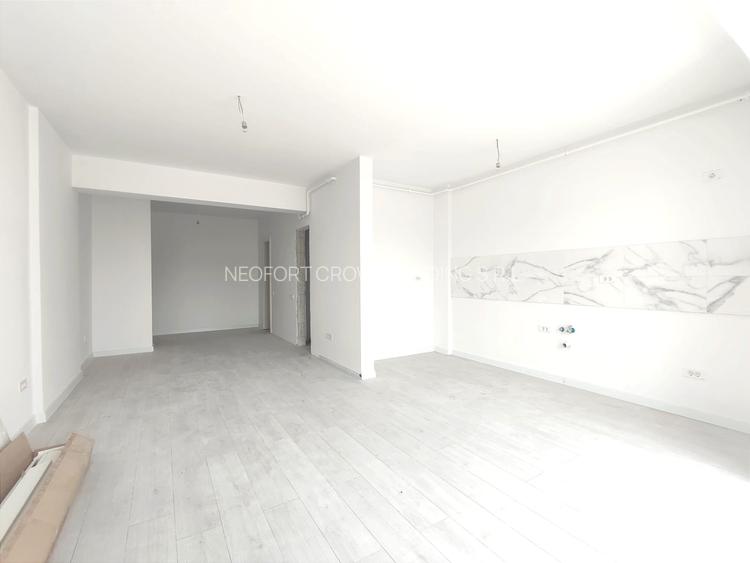 NOU!NEOFORT 83 Doar 8 Minute Metrou,Pret la Cheie, Etaj3/4,Incalzire Pardoseala! - 18