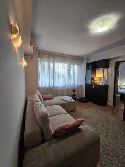 Apartament 2 camere l Cismigiu l Langa Parc - 3