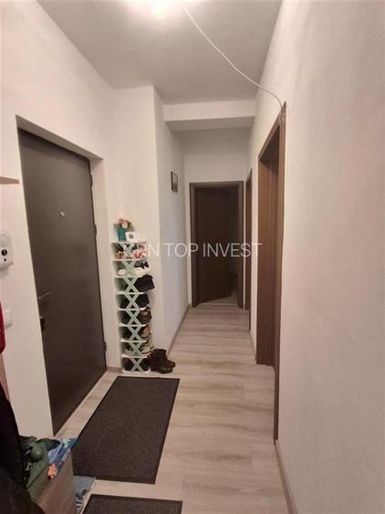 Apartament 3 camere balcon parcare  zona Selimbar - 6