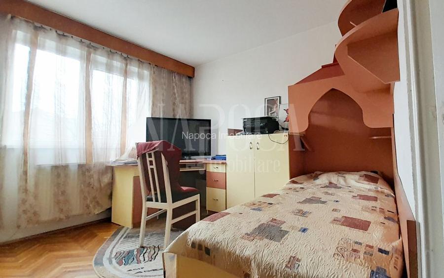Apartament 4 camere de vanzare in Rogerius Oradea, Oradea - 7