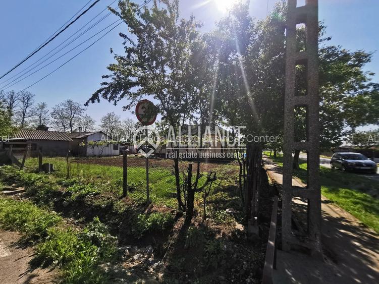 Topraisar casa cu teren 2088 mp - 11