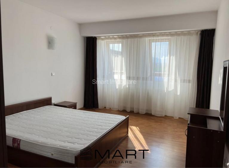 Apartament spatios 3 camere in Selimbar - 2