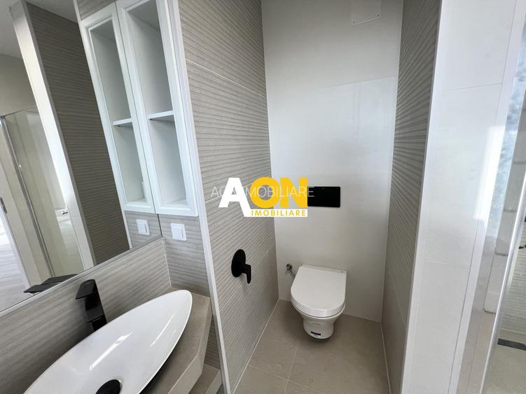 Casa moderna cu finisaje de calitate, 4 camere, 3 bai, 132 MP utili - 22