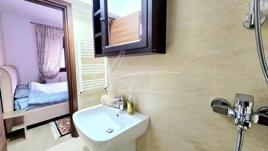 Decomandat, cu 3 camere si 2 bai, 13 Septembrie – Marriott - 28