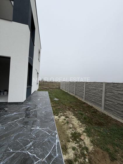 Duplex modern de vânzare în Urseni – 116 mp utili - Comision 0 - 6