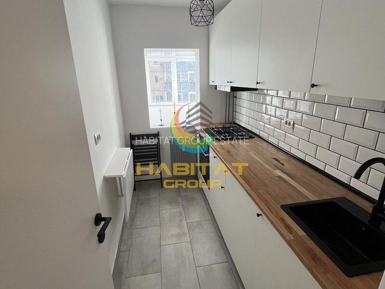 Garsoniera in zona Tineretului mobilata si utilata - 2