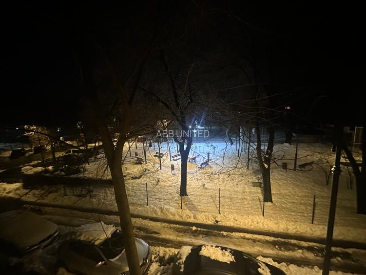 Piață Victoriei - Bd.Iancu de Hunedoara - 7