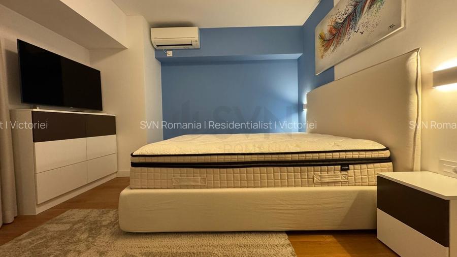 REA1026431 Apartament 4 Camere I Octavian Goga I Mobilat si utilat I De vanzare - 4