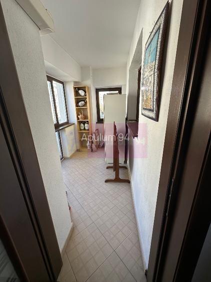 Apartament 3 camere  Splaiul Unirii-  Camera de Comerț - 13