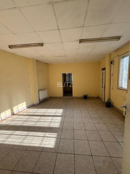 Spațiu comercial 464 mp, P+2+M, zona Fantasy Park - 4