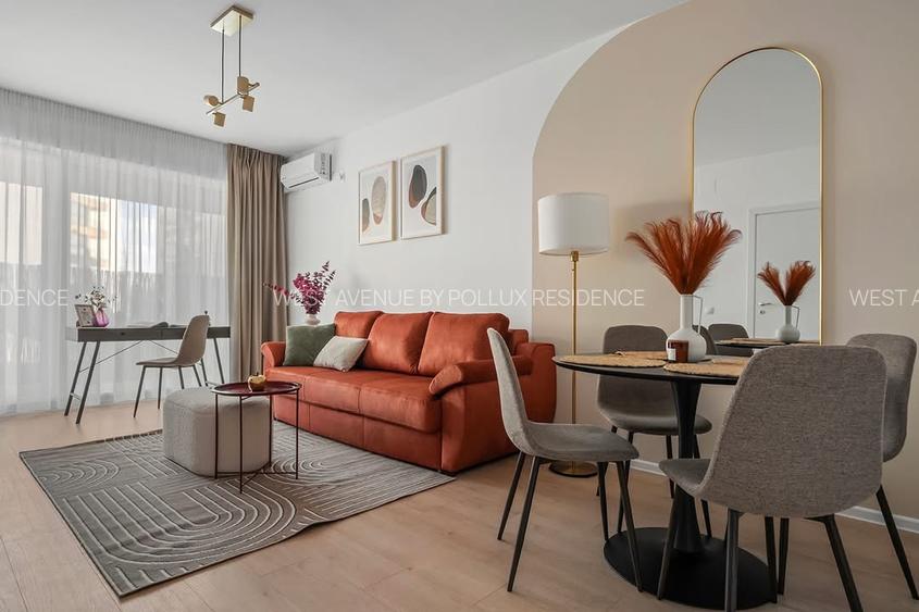 APARTAMENT 2 CAMERE ACCES MILITARI, MUTARE 2026 - 3