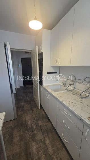 Inchiriez apartament 2 camere renovat Muncii/ Basarabia - 6