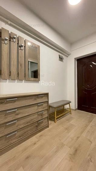 apartament 1 cam, nou, central, zona Sigma, terasa, direct proprietar - 5