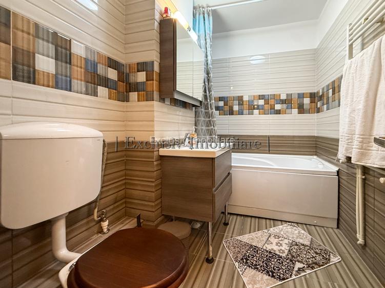 Apartament 2 camere | Gara | Termen lung | Parcare - 6