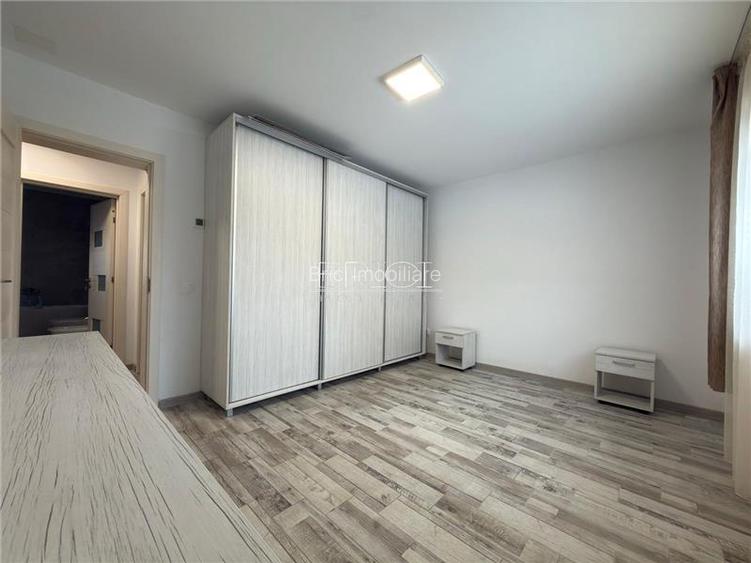 Casa single, 100mp, Curte 350mp, Pet Friendly, 2 Parcari, Izvor - 6