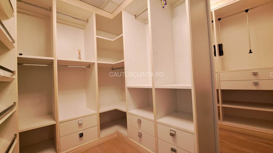 Penthouse Superb 3 Camere Piata Romana | Sheraton Hotel | Institutul Francez - 8