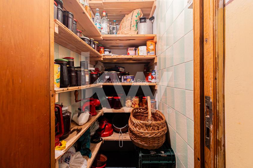 Apartament 4 camere de vânzare | Răcădău, Brașov | Etaj 2 | Decomandat | Parcare - 18