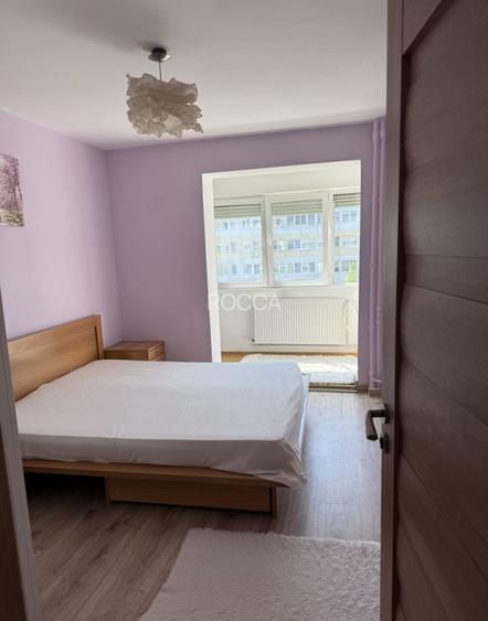 3 camere – Dristor, vedere parc IOR, etaj 7/10, parcare, 10 min metrou - 4