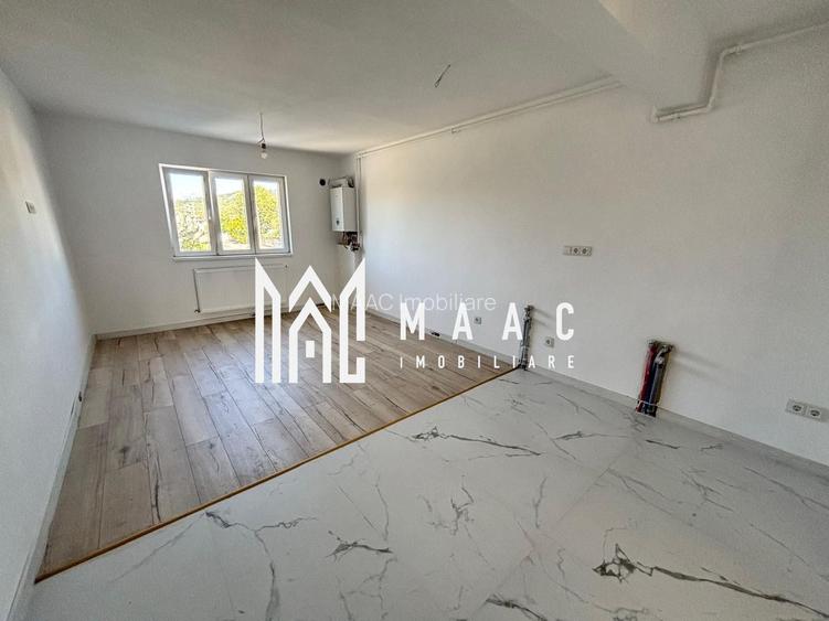 Apartament 2 camere | 46 MPU | | Lift | Lazaret - 6