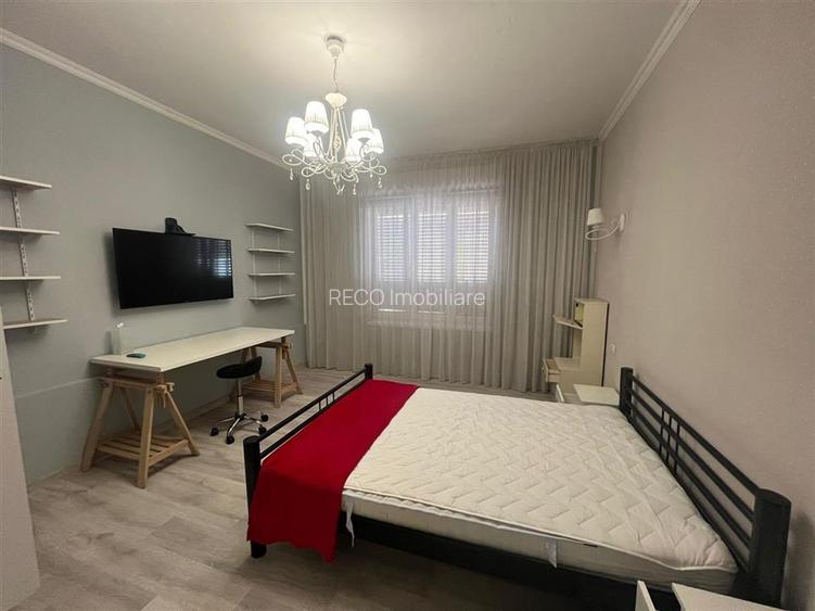 RECO Apartament 3 camere Central - 8