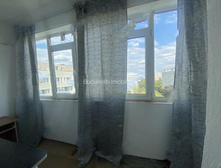 Dristor,Metrou,bl.reabilitat,DECOMANDAT,Amenajat,boxa,stradal.Liber - 6