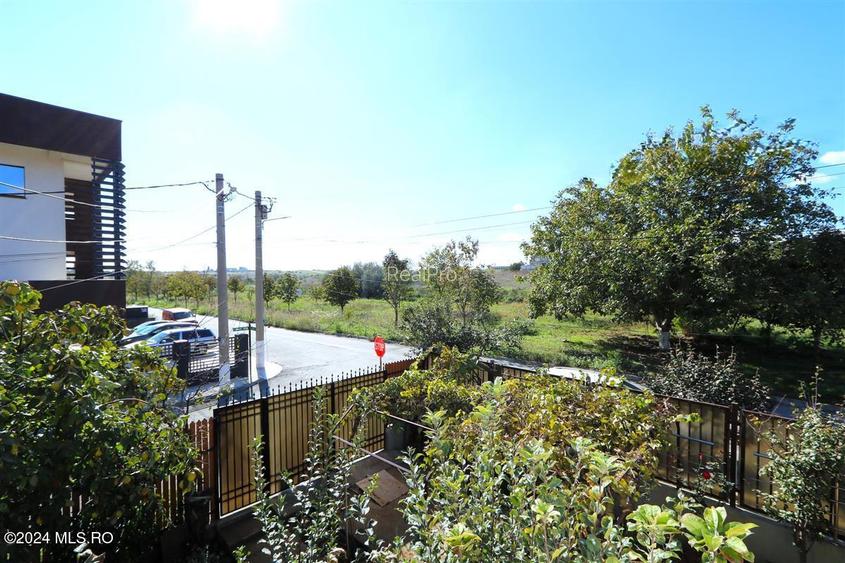 Ovidiu Sud, vila tip duplex P+1E, 140 mp utili, deschidere pe colt! - 53