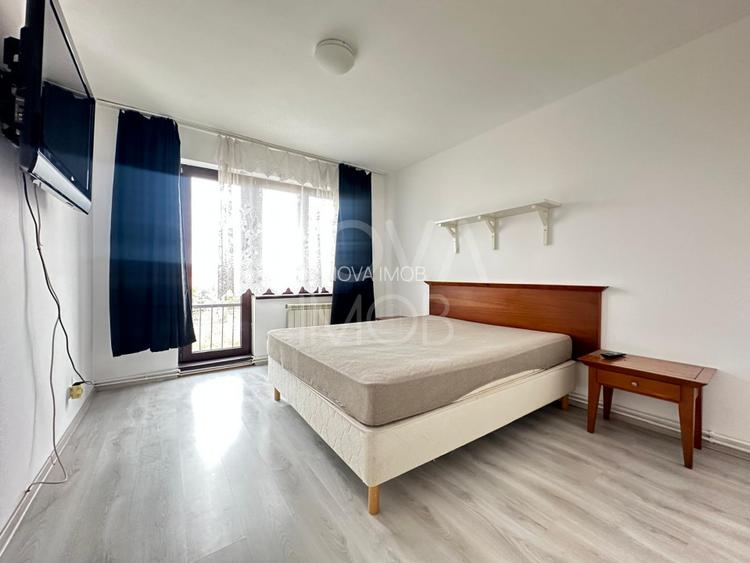 Apartament 3 camere, decomandat - Central - 3