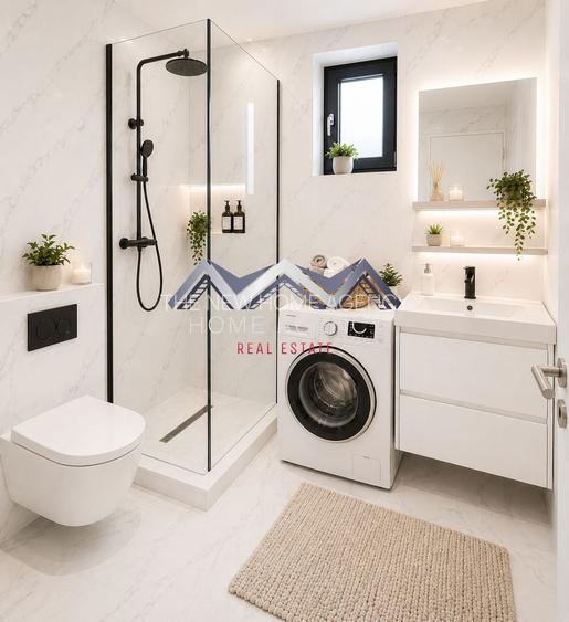 Apartament 2 camere Otopeni central - 5