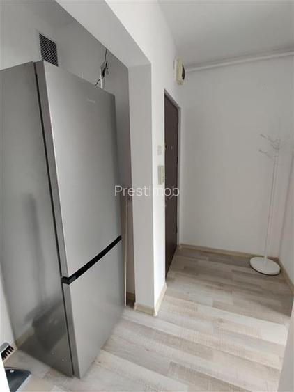 Apartament cu doua camere de inchiriat in Cornisa - 9