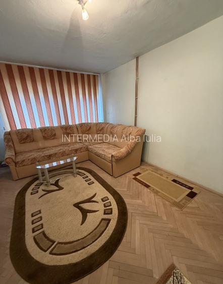 Apartament 5 Camere Scara Interioara 2 Bai 3 Balcoane CENTRU Ultracentral view - 3