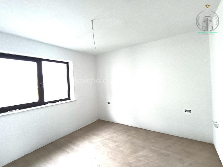 Vila P+E+M 120 mp, curte si gradina in cartierul Tractoru, Brasov - 8