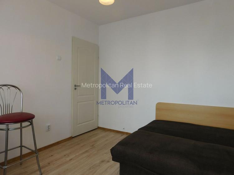 De închiriat apartament 2 camere decomandat, Zorilor - 8