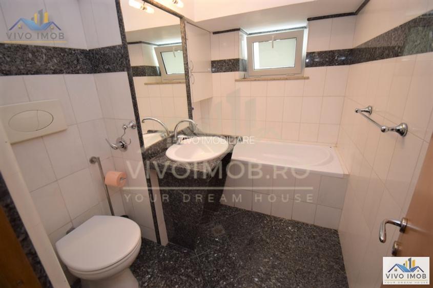 Unirii-BRD | mobilat și utilat | 68 mp | etaj 6  | bloc monolit | liber - 7