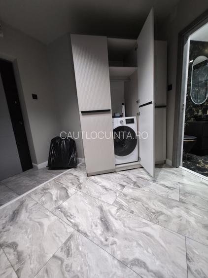 Apartament cu 2 camere decomandat în Dorobanți - 18