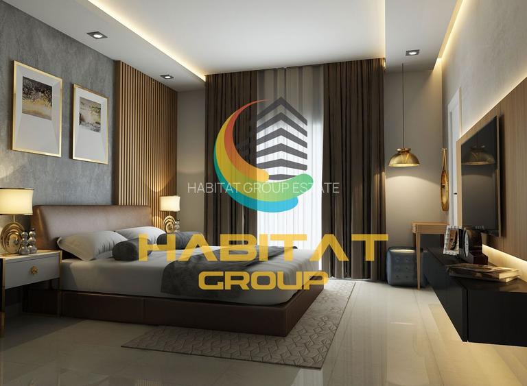 Apartament 3 camere - 85 mp -metrou Nicolae Teclu - 3