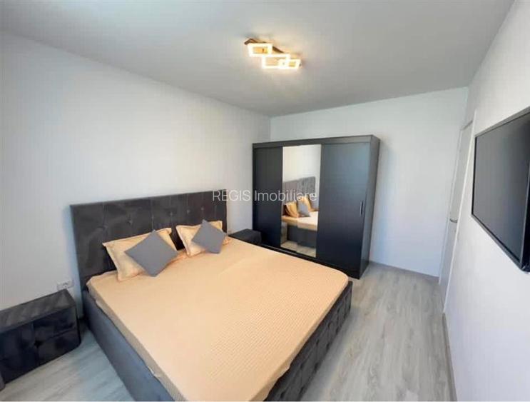 Apartament 2 camere, decomandat, Subcetate Residence - 10